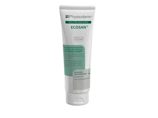 Physioderm Ecosan huidreiniging 250ml doos à 24 tubes - 1