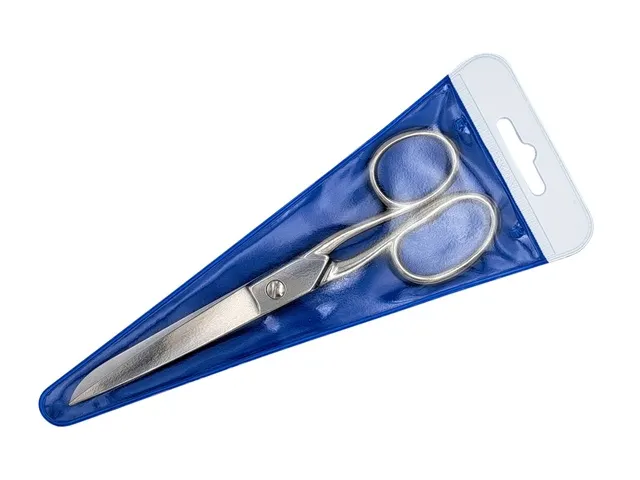 Schaar 180mm roestvrijstaal grootoog rechtshandig