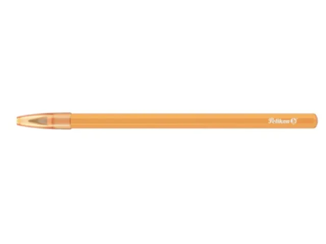 Potlood Pelikan Endless pencil amber HB