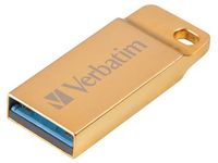 Metal Executive USB-stick 3.0 64GB