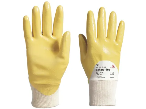 KCL Sahara Top 102 handschoen - 7