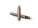 Stylo plume Parker IM Collection Grey GT Fin