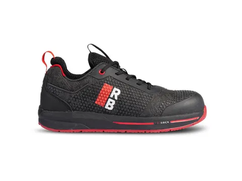 Redbrick Motion Comet AF S3 lage veiligheidsschoenen maat 45