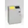 Afvalverzamelstation 2x50 liter Romp Inworpkleppen Geel/Antraciet