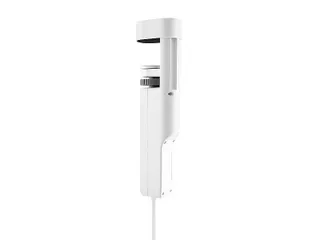 IOIO desktop stekkerdoos SL3000 3-voudig + 3x USB Wit - 7