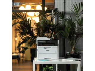 Multifunctional Laserprinter Brother MFC-L3760CDW - 8