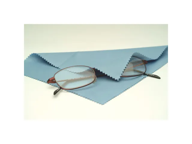 Microvezel Schoonmaakdoek Voor Technische Installaties 15x18 cm