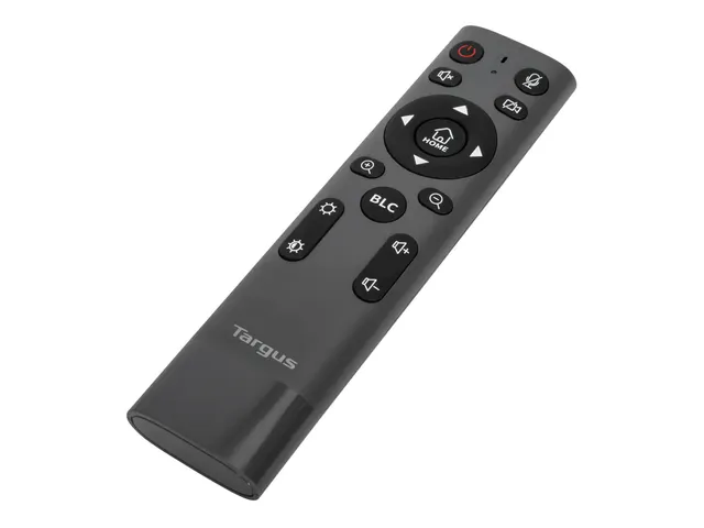 Targus AEM350, Videovergaderingssysteem voor groepen, CMOS, 4K Ultra H