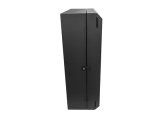 6U Verticale Serverkast 76,2 Cm Diep Wandmonteerbare Server Rack - 3