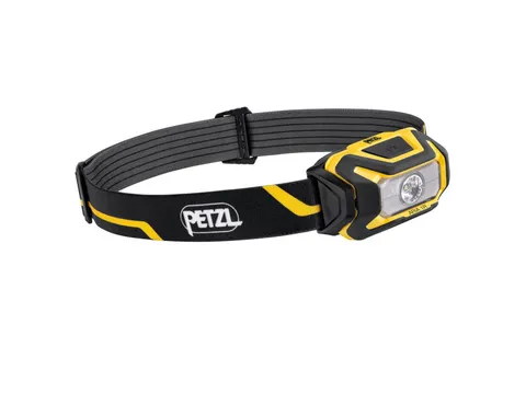 Petzl Aria 1R hoofdlamp