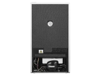 Koelkast Tomado tafelmodel 80 liter met vriesvak D Wit - 7