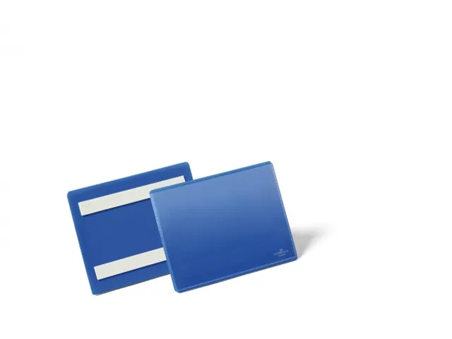 Zelfklevende Documenthouders A6 Liggend