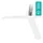 Viewlite Bureauplaat Optie 010