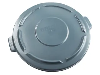 Deksel, Rubbermaid Grijs - 1