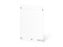 Flipoverpapier Oxford smart 60x80cm blanco 90gr 20v