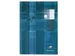 Clairefontaine Cursusblok A4 Geruit 5,5 mm 90 Gram