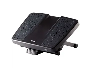 Voetensteun Fellowes verstelbaar Professional - 1