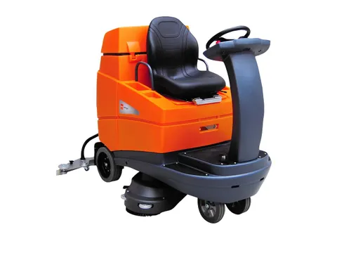 Autolaveuse Diversey Taski Swingo 5000