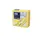 Tork 477911 Soft Dinnerservet Advanced Geel 39x39cm