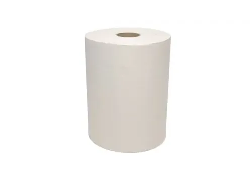 CMT Handdoekrol Motion Electrocut Cellulose 2-laags 6 Rol