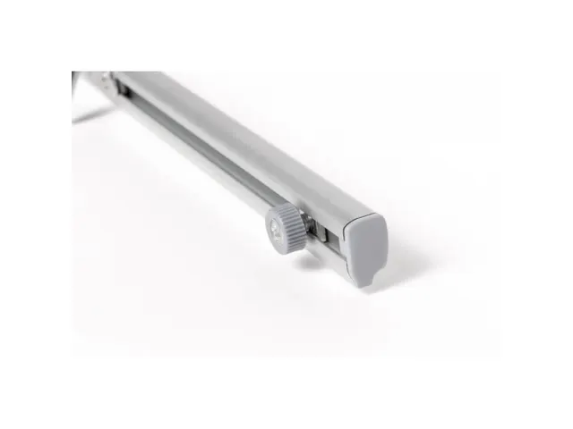 Bannière enroulable Extreme 200x170-300cm