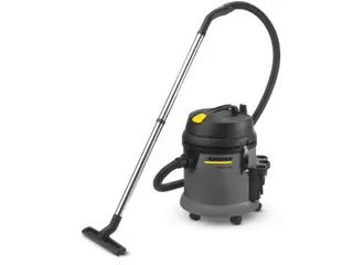 Nat-/Droogzuiger 1380 W 200 Mbar 27l - 1