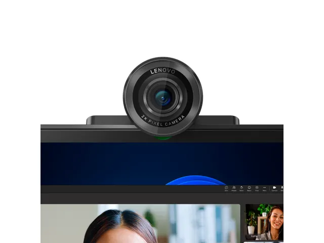 Lenovo 4XC1Q25245, 4 MP, 1920 x 1080 Pixels, Full HD, 30 fps, YUY2, Pr