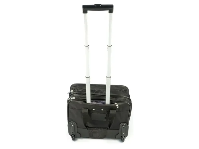 Tbr003Eu 16 Inch Notebook Trolley