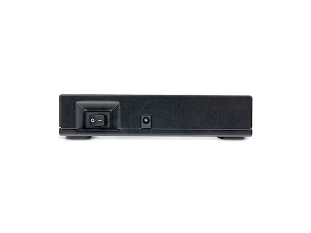 Standalone M.2 NVMe SATA Duplicator en SSD HDD Wisser