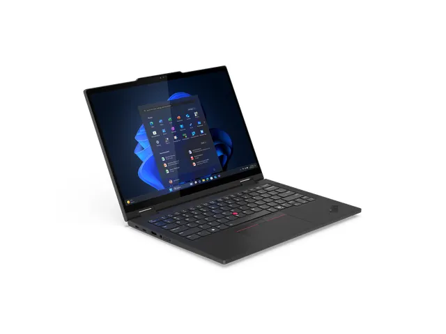 PC portable Lenovo ThinkPad T14s Intel Core Ultra 7 255U 14 inch noir