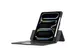 Etui clavier VersaVu QWERTY Anglais UK Bluetooth iPad (M4) 13 inch noi