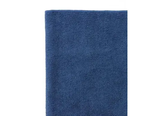 Wypall 8395 Microvezel Schoonmaakdoek 40x40cm Blauw 24 Stuks