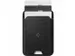 Spigen Case AFA07402 iPhone Urban FIT Magfit Wallet WITH Magsafe zwart