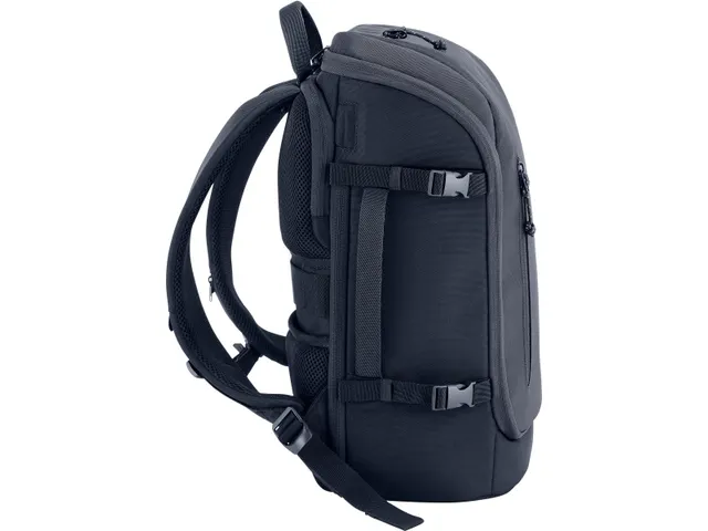 Hp 6B8U4AA Travel Notebook Backpack 15.6 inch grijs 25 liter
