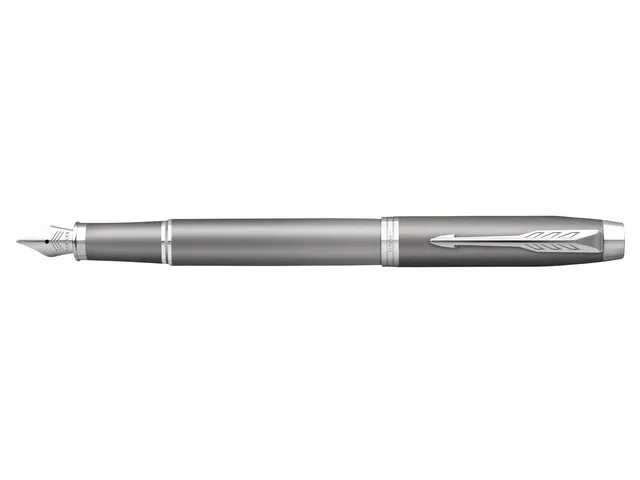 Vulpen Parker IM Rituals grey CT medium