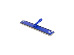 Stofwisser Cleaninq kunststof met schuimzool 60cm