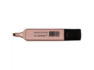 Markeerstift Pastel Roze - 1