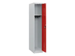schoollocker,HxBxD 1530x300x500mm,1vak,vak B 300mm,cil.-slot
