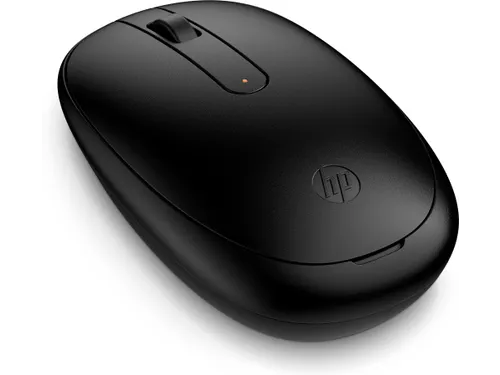 Hp 245 Slim Bluetooth Muis Zwart Draadloos