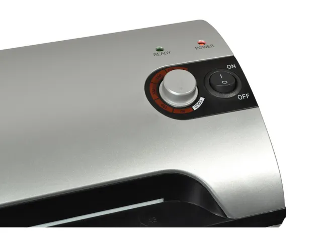 Lamineermachine Desq 70255 A3 175 micron