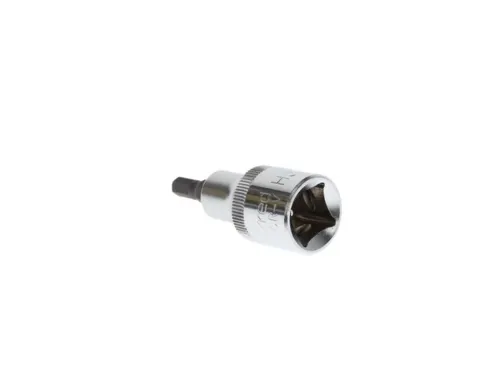 GEDORE RED R62550510 Schroevendraaierbit 1/2 inch 5mm lengte 55mm