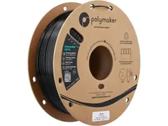 PETG 1,75mm BLACK 1kg