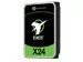 Seagate Exos X24, 16 To, 7200 tr/min, 512 Mo, 3.5 inch, Série ATA III