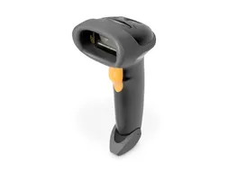 1D Barcode Handscanner Met Houder