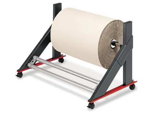 Afrolbok Systeem 5000 Snijbreedte 750mm Rol-Ø 750mm 680x770mm