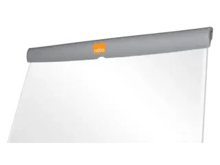 Flipover Nobo Basic staal 68x105cm - 6