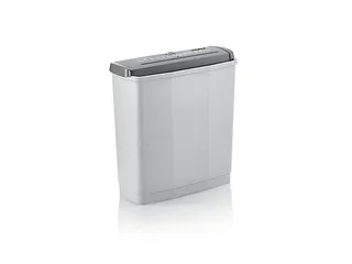 Dahle Papiervernietiger PaperSAFE 60 P-2 stroken 6mm 6 vel - 8
