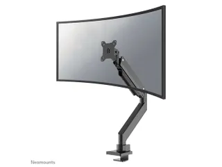 Monitorarm Neomounts NM-D775BLACKPLUS 1 scherm 10-49'' zwart - 1