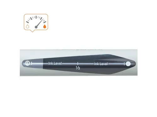 Viltstift Nobo Whiteboard Liquid Ink Drymarker Assorti 3mm à 4st