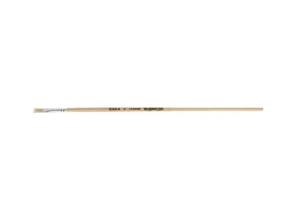 Kwast Qrea varkenshaar nr 6 6,8mm - 2